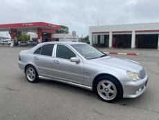 Mercedes-Benz C-Класс