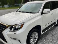 Lexus GX