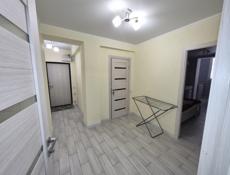Сдам 2х комнатную квартиру на длительный срок с 3 июня