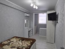 Сдам 2х комнатную квартиру на длительный срок с 3 июня