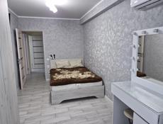 Сдам 2х комнатную квартиру на длительный срок с 3 июня