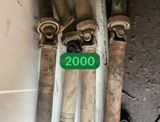 ВАЗ 2107