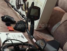 металлоискатель Fisher F75