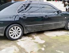 Toyota Celsior