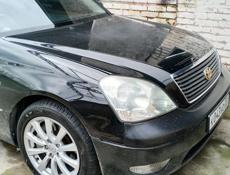Toyota Celsior
