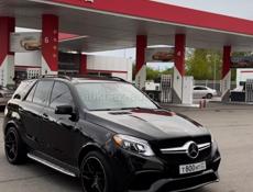 Mercedes-Benz GL-Класс