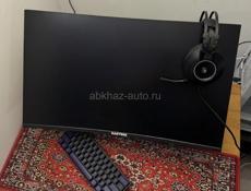МОНИТОР+ДЕВАЙСЫ