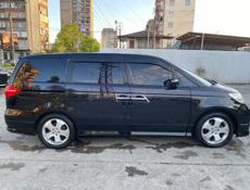 Honda Еlysion