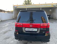 Honda Еlysion