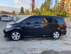 Honda Еlysion
