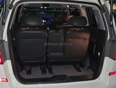 Honda Еlysion