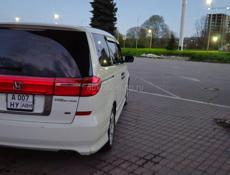 Honda Еlysion