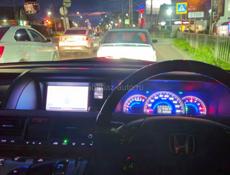 Honda Еlysion