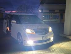 Honda Еlysion