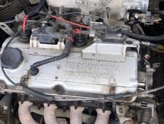 Mitsubishi Carisma