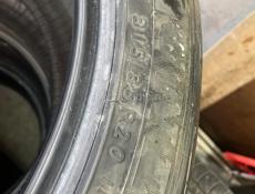 315/35 R20 275/40 R20 