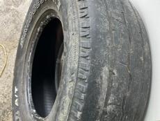R16 265/70 