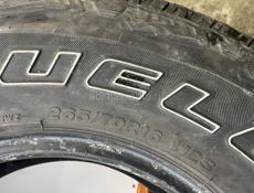 R16 265/70 