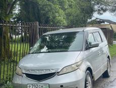 Honda Еlysion