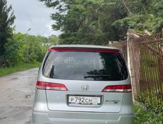 Honda Еlysion