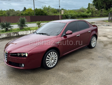 Alfa Romeo 159