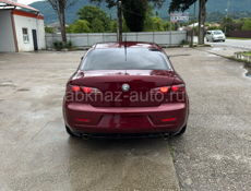 Alfa Romeo 159