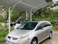 Mitsubishi Grandis