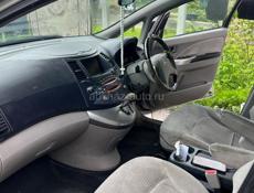 Mitsubishi Grandis