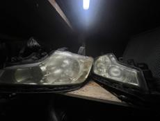 Honda stepwgn насосы Гур и много других запчастей 