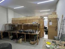 Новый Район. Сдам большое помещение на длительный срок