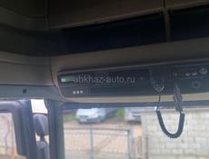 SCANIA