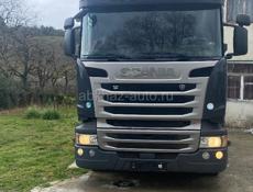 SCANIA