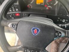 SCANIA