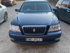Toyota Majesta