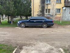 Toyota Majesta