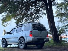 Nissan X-Terra