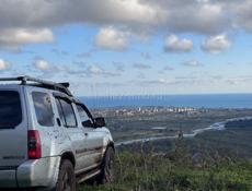 Nissan X-Terra