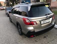 Subaru