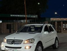 Mercedes-Benz ML