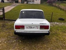 ВАЗ 2107