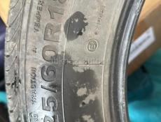 Пара колёс цена за штуку 3500 