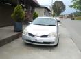 Nissan 100 NX