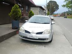 Nissan 100 NX
