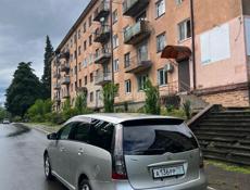 Mitsubishi Grandis
