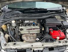 Mitsubishi Grandis