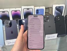 iPhone 14 Pro Max 256Gb