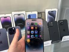 iPhone 14 Pro Max 256Gb