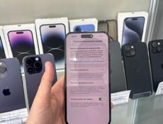 iPhone 14 Pro Max 256Gb