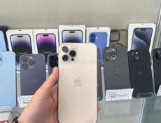 iPhone 12 Pro Max 256Gb