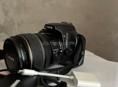 Canon EOS 1000D